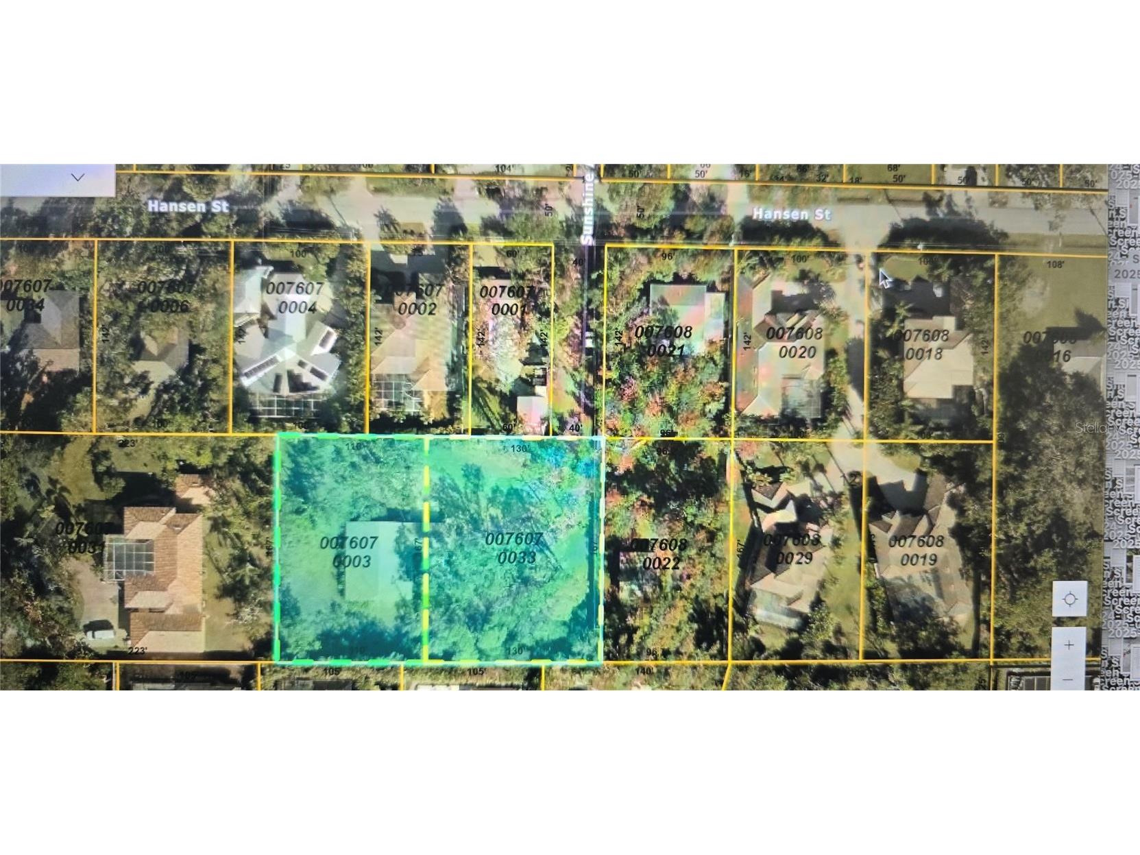 0 Sunshine Avenue #0076070033 Sarasota FL 34231 A4664976 image4