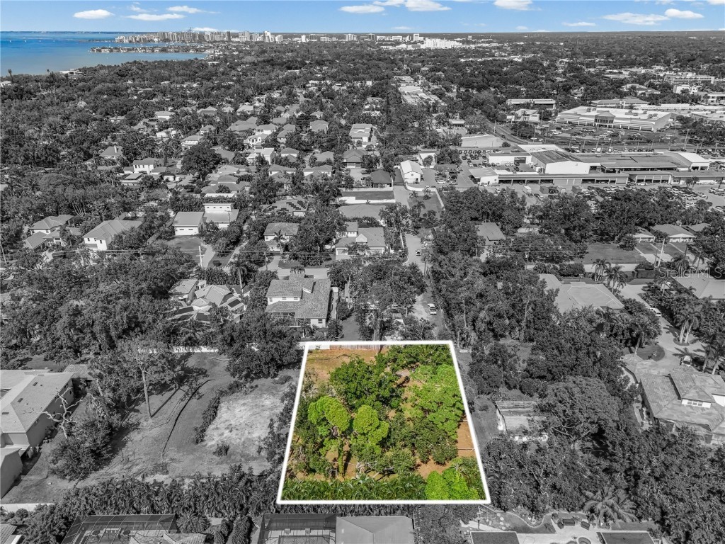 0 Sunshine Avenue #0076070033 Sarasota FL 34231 A4664976 image6