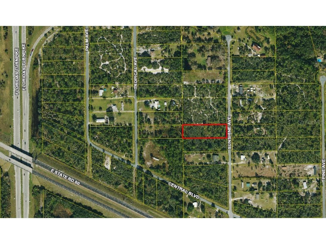 0 Sunshine Avenue Okeechobee FL 34972 S5150177 image3