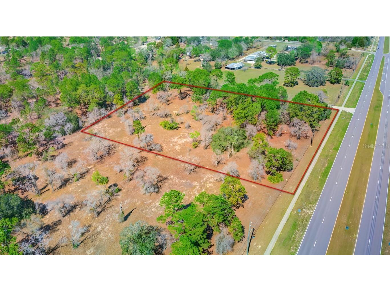 0 Sunshine Grove Road Brooksville FL 34613 W7852874 image1