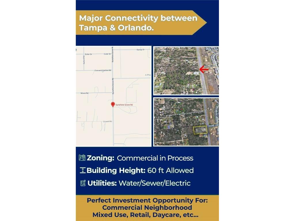 0 Sunshine Grove Road Brooksville FL 34613 TB8420256 image6