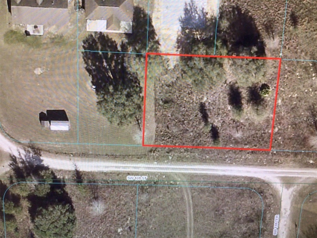 0 SW 101 Street Dunnellon FL 34432 OM688671 image1