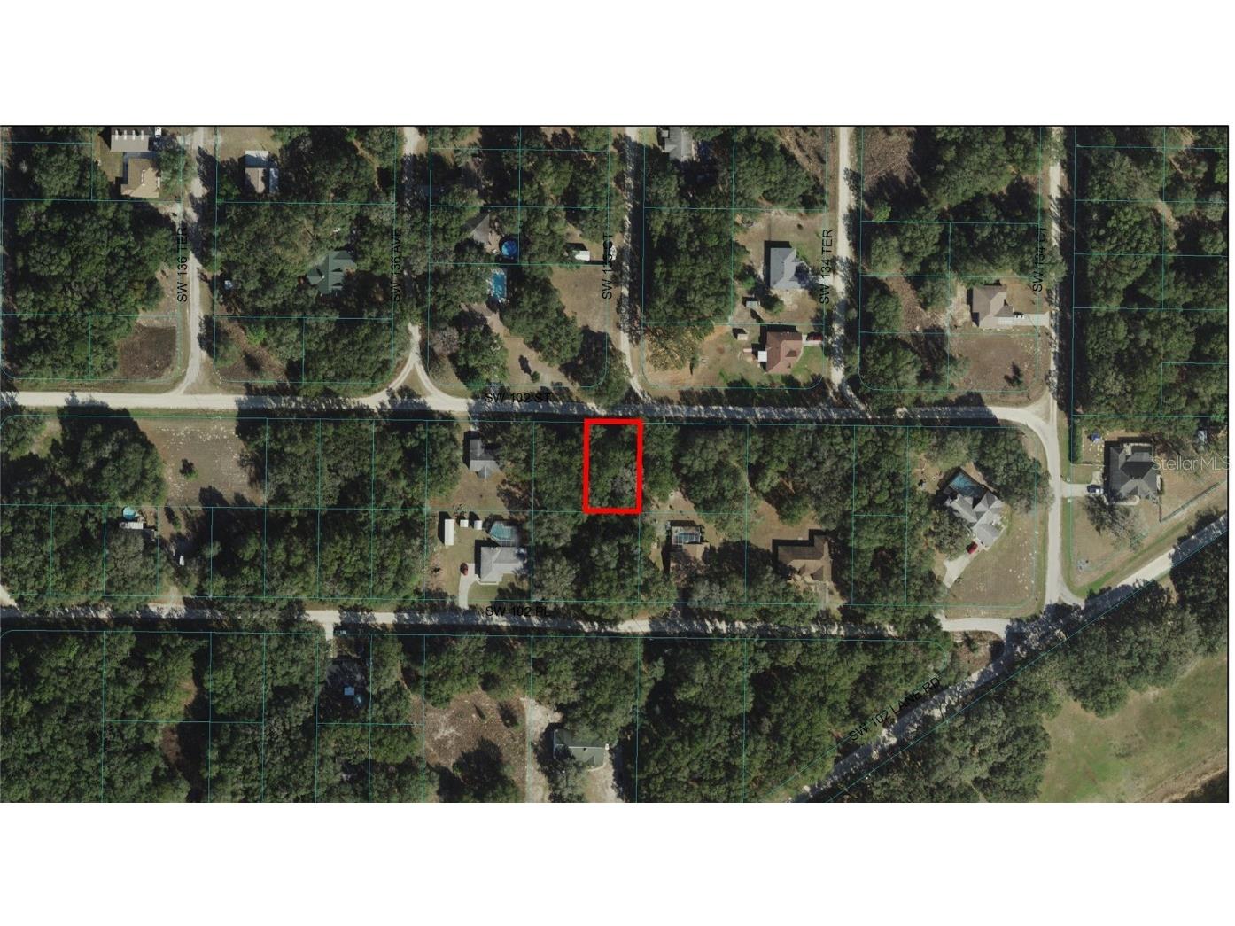 0 SW 102nd Street Dunnellon FL 34432 C7482766 image1