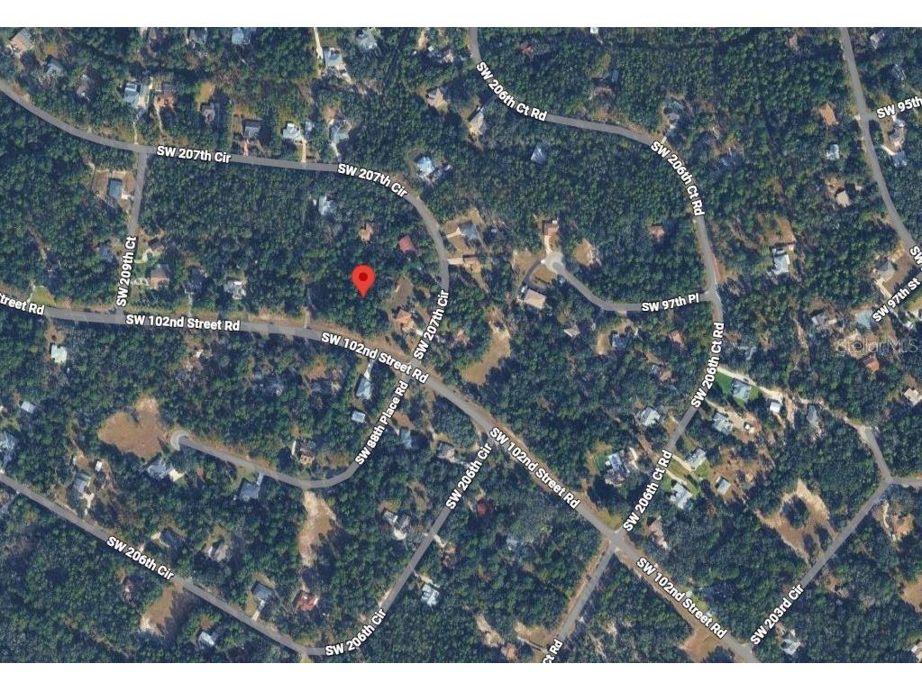 0 SW 102nd Street Road Dunnellon FL 34431 OM722199 image1