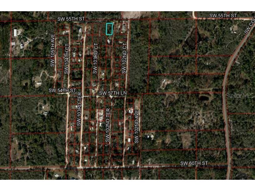 0 SW 102nd Terrace Cedar Key FL 32625 W7872602 image1