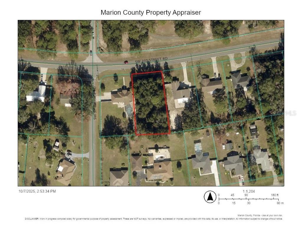 0 SW 103rd St Rd Ocala FL 34476 OM711023 image1