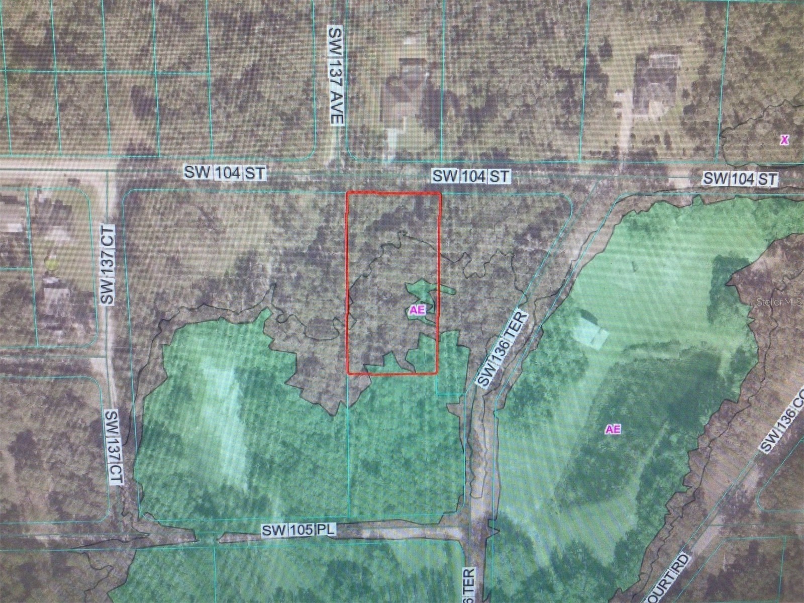 0 SW 104 Street Dunnellon FL 34432 OM719446 image3