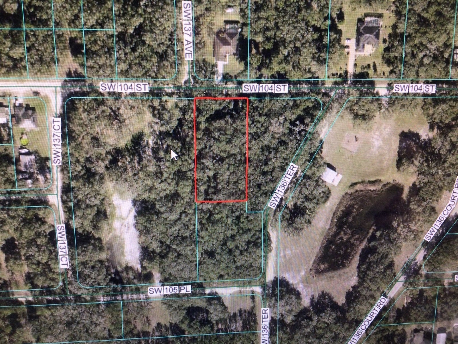 0 SW 104 Street Dunnellon FL 34432 OM719446 image4