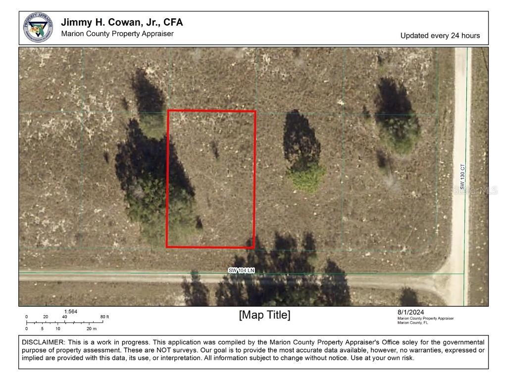 0 SW 104th Lane Dunnellon FL 34432 OM683232 image1