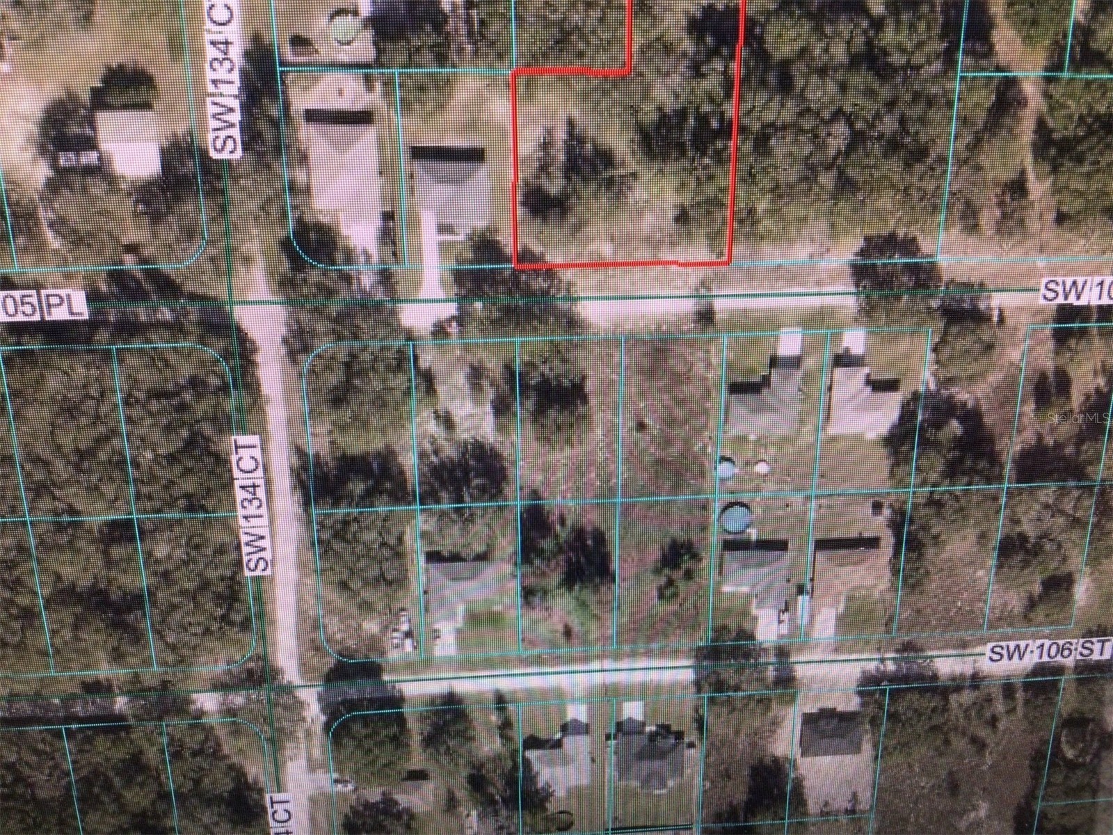 0 SW 105 Place Dunnellon FL 34432 OM719445 image2