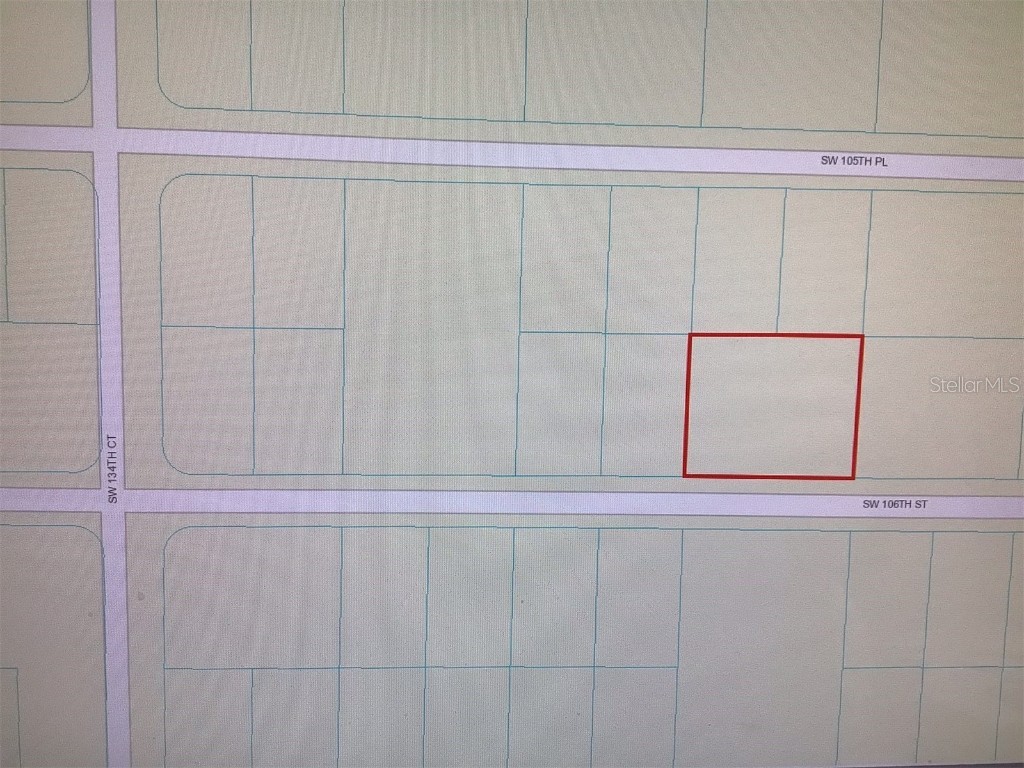 0 SW 106 Street Dunnellon FL 34432 OM659398 image1