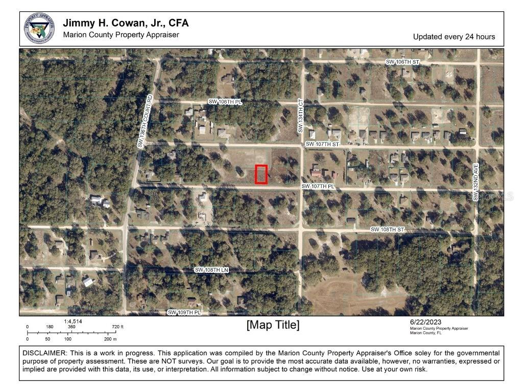 0 SW 107th Place Dunnellon FL 34432 OM660105 image1