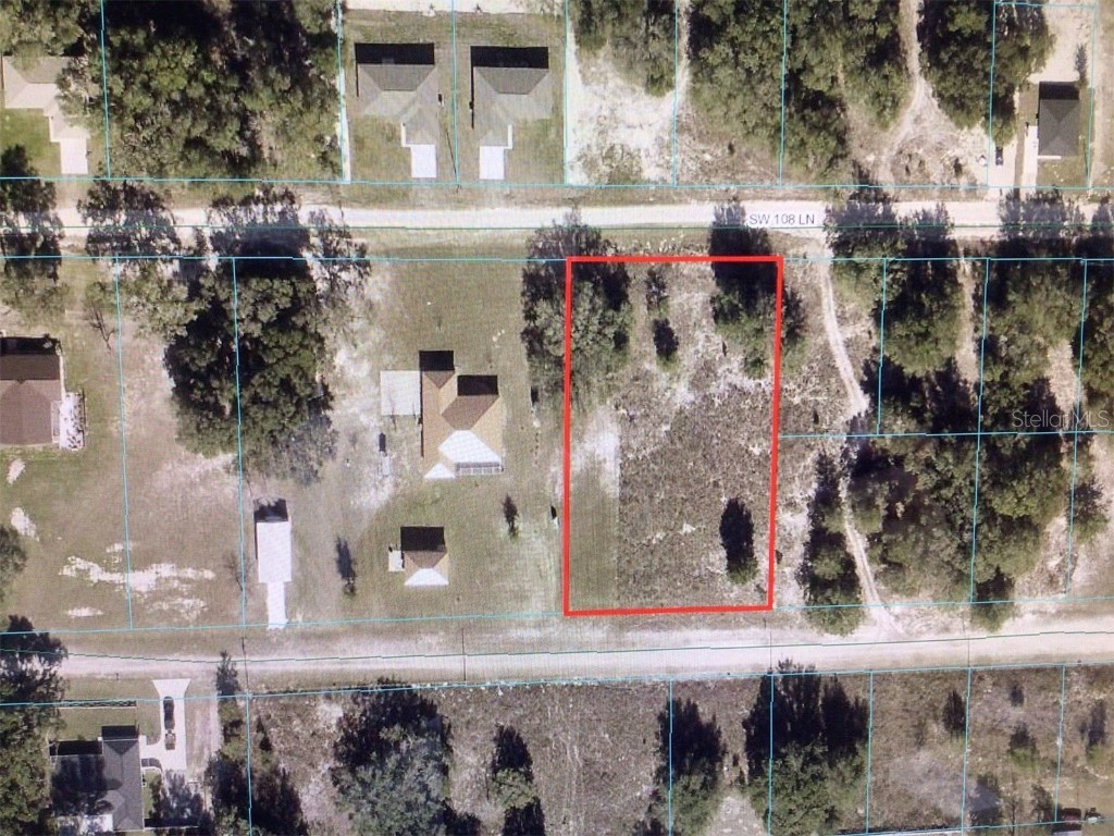 0 SW 108 Lane & 109 Place Dunnellon FL 34432 OM686352 image1