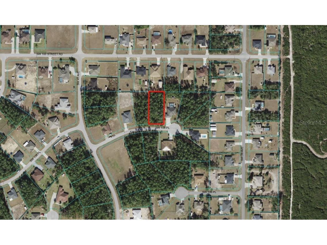 0 SW 108th Place Ocala FL 34476 OM666266 image1