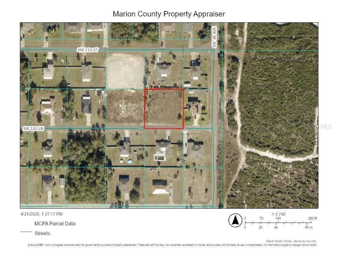 0 SW 110th Lane Ocala FL 34476 OM723219 image1