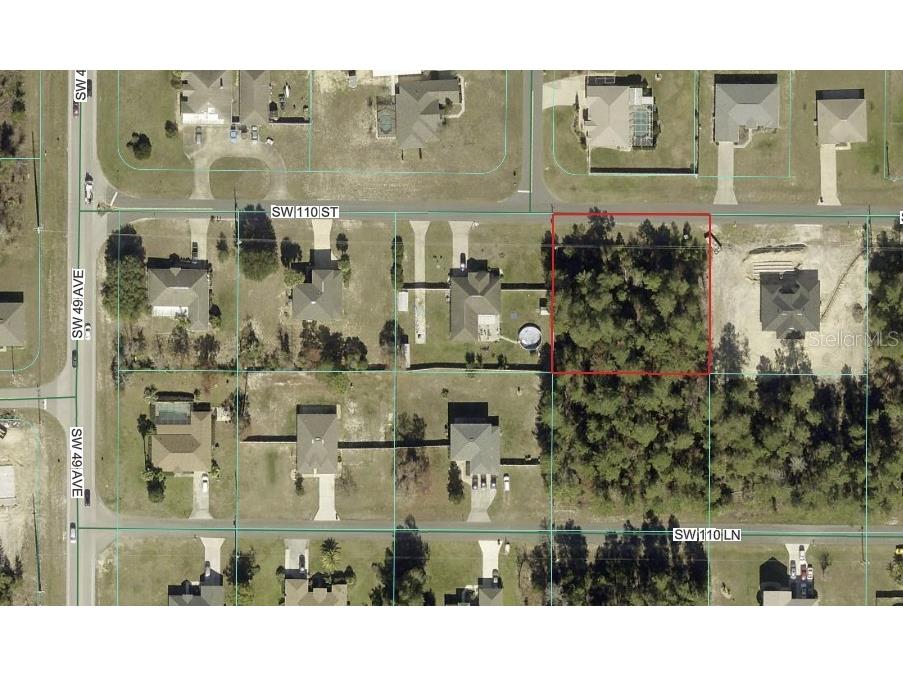 0 SW 110th Street Ocala FL 34476 OM718571 image1