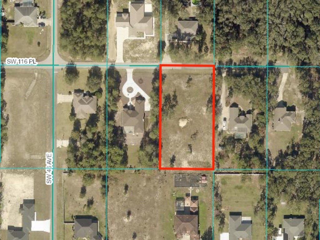 0 SW 116th Place Ocala FL 34476 OM702476 image1