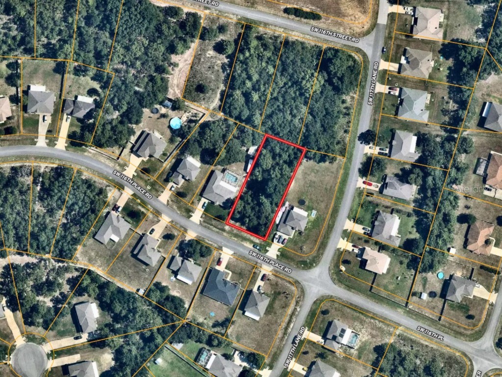 0 SW 116th Place Road Ocala FL 34476 V4932897 image1