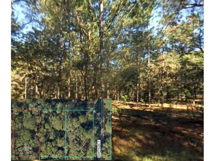 0 Sw 12 Place SW #LOT 3 Ocala FL 34481 OM713985 image1
