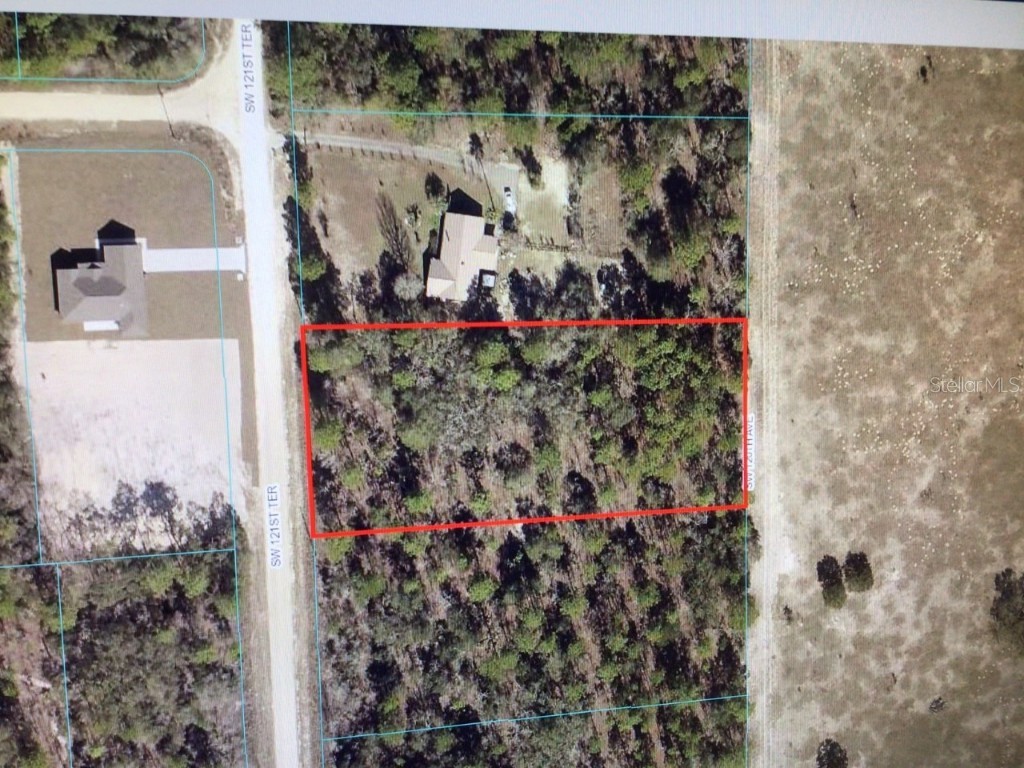 0 SW 121st Terrace Dunnellon FL 34432 OM652837 image1