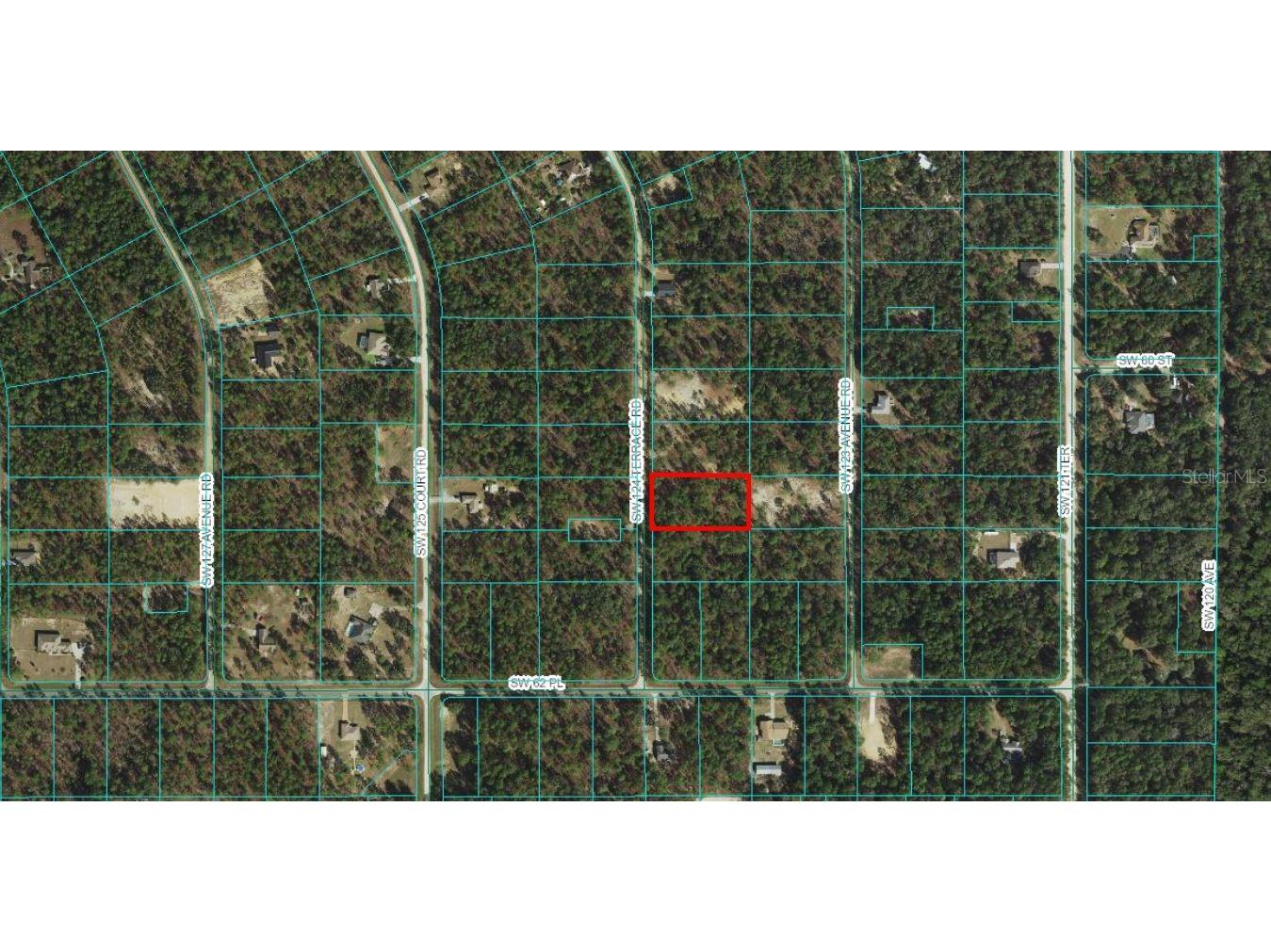 0 SW 124th Terrace Road Dunnellon FL 34432 OM671725 image1