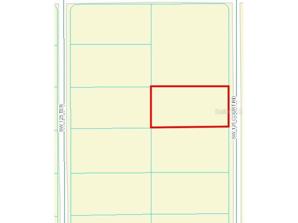 0 SW 125th Ct Road Dunnellon FL 34432 OM693513 image1