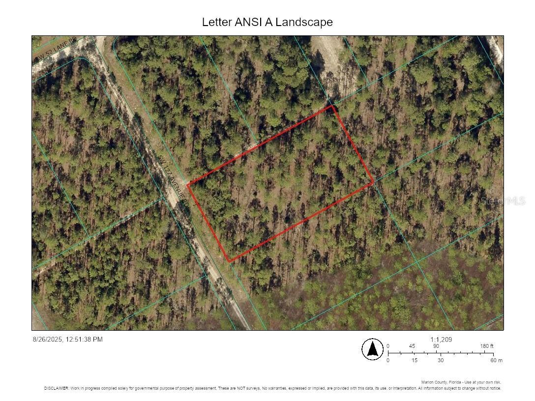 0 SW 127 Avenue Road Ocala FL 34481 OM708313 image1