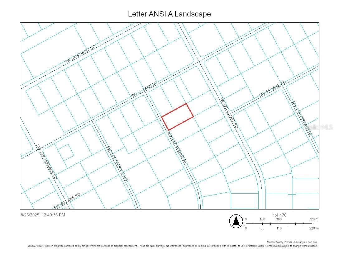 0 SW 127 Avenue Road Ocala FL 34481 OM708313 image3