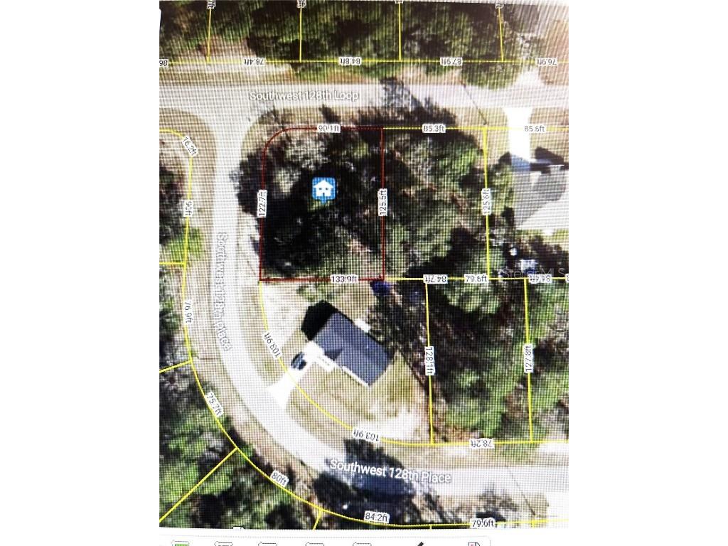 0 SW 128 Loop SW Ocala FL 34473 OM712175 image1