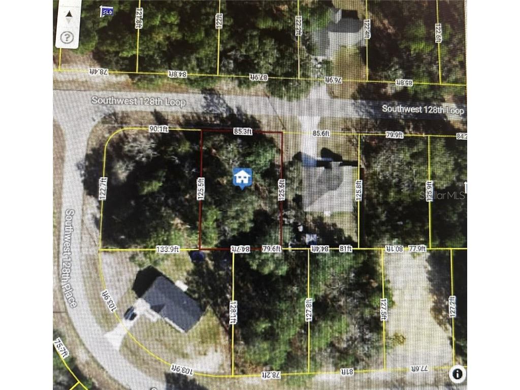 0 SW 128th Loop SW Ocala FL 34473 OM712222 image1