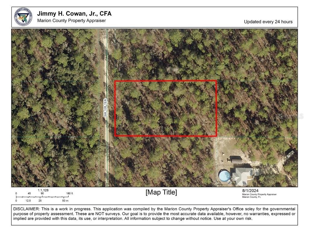 0 SW 128th Terrace Dunnellon FL 34432 OM683225 image1