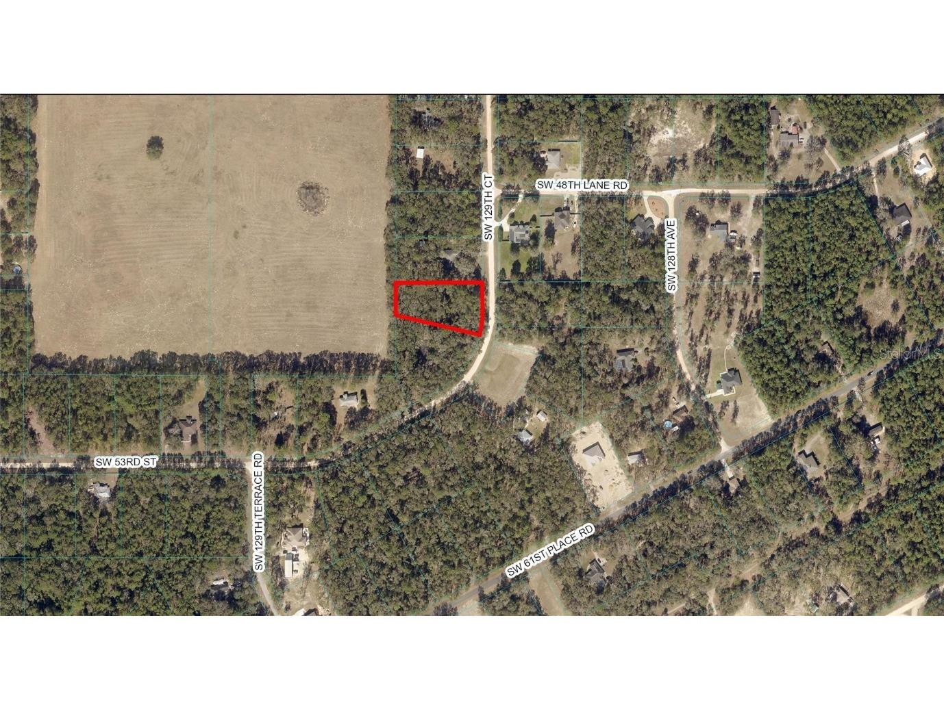 0 SW 129 Court Ocala FL 34481 OM661112 image1