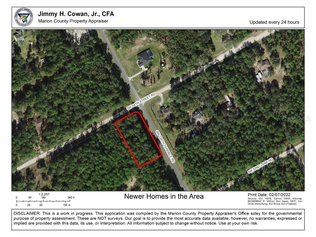 0 SW 129 Terr Road Ocala FL 34481 OM633890 image1