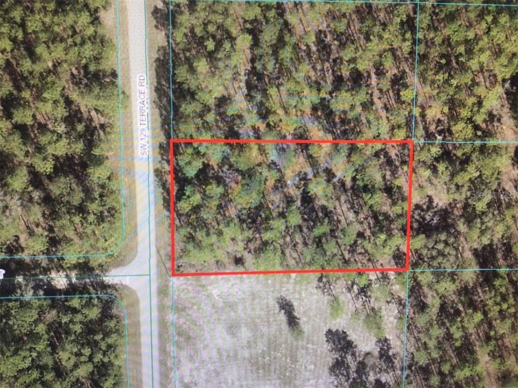 0 SW 129 Terrace Road Dunnellon FL 34432 OM695847 image1