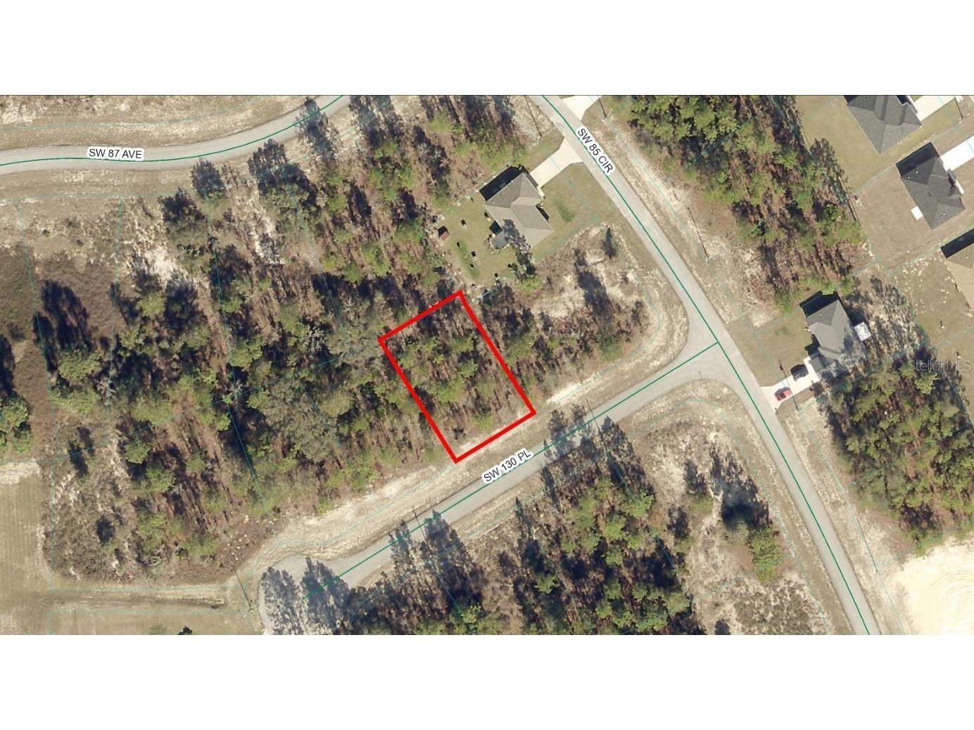 0 SW 130 Place Ocala FL 34473 OM689111 image1