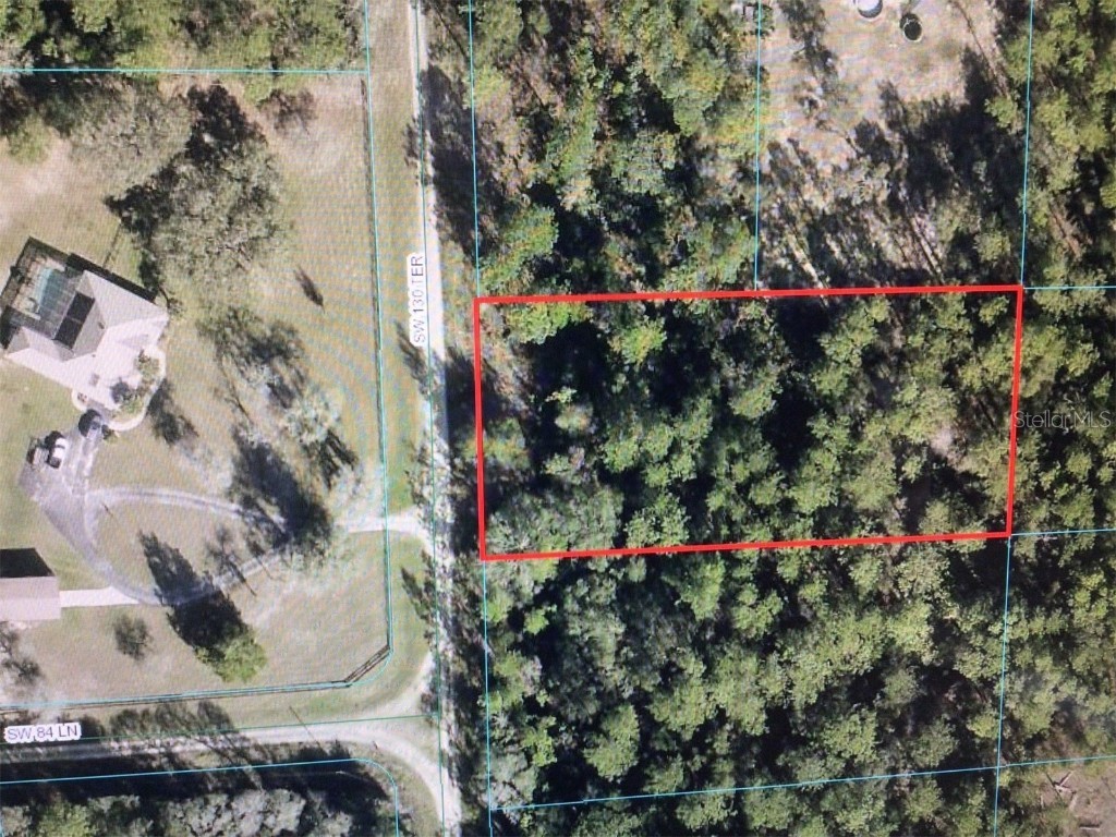 0 SW 130 Terrace Dunnellon FL 34432 OM705855 image1