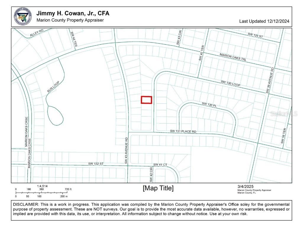 0 SW 130th Loop Ocala FL 34473 OM696446 image1