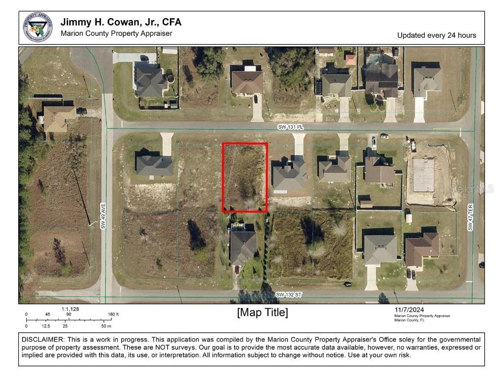 0 SW 131st Place Ocala FL 34473 OM689109 image1