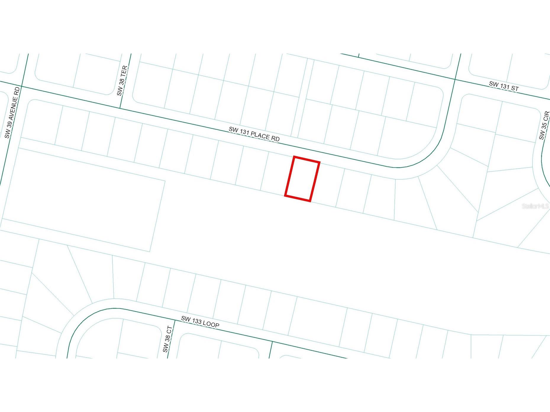 0 SW 131st Place Road Ocala FL 34473 OM720808 image1