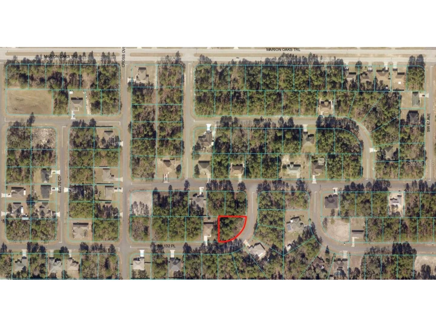 0 SW 132nd Pl Ocala FL 34473 O6134054 image1