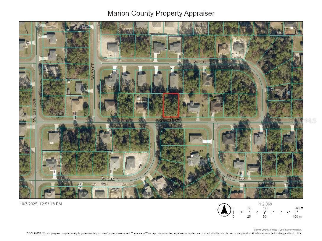 0 SW 132nd Street Ocala FL 34473 OM711008 image1