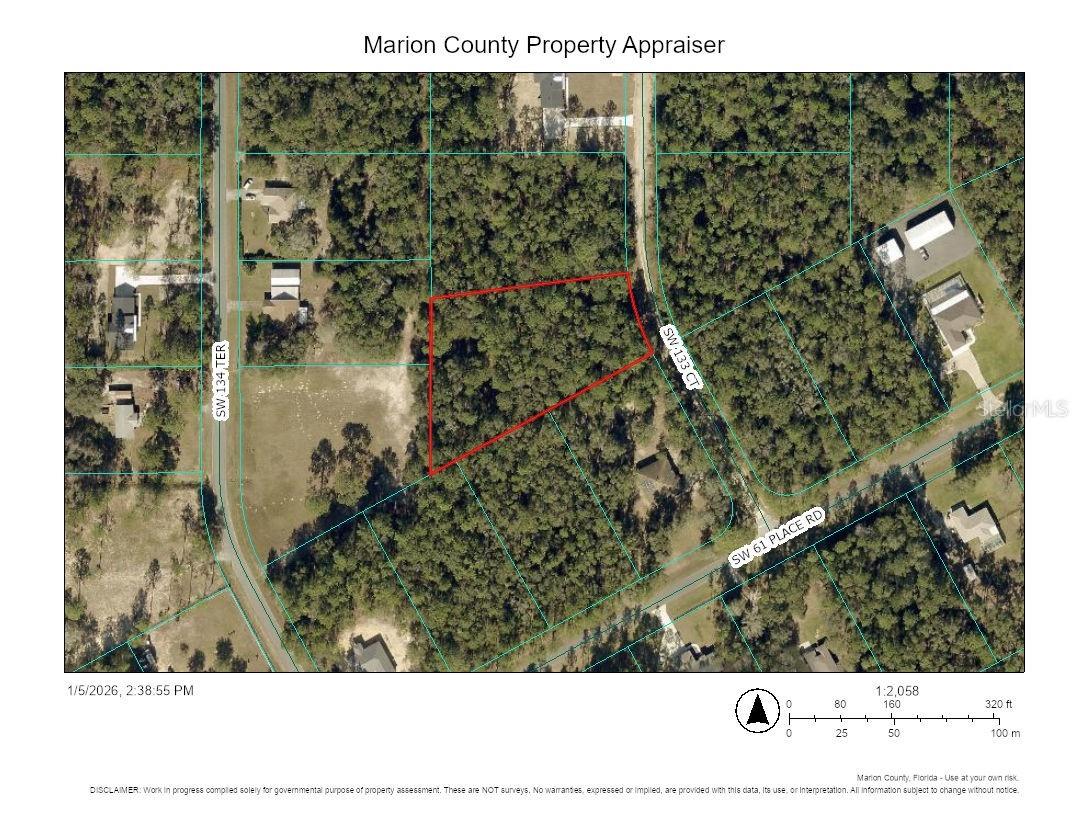 0 SW 133rd Ct Ocala FL 34481 OM716019 image1