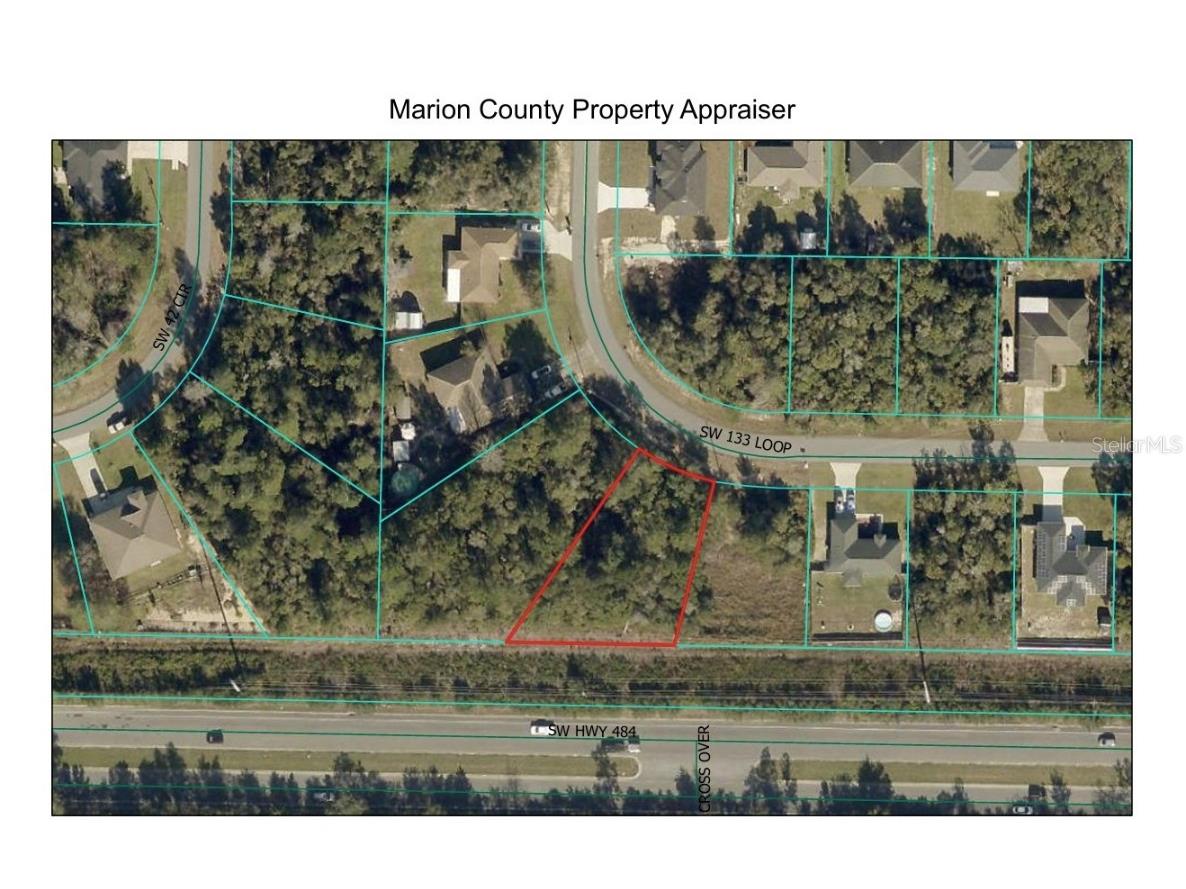 0 SW 133rd Loop Ocala FL 34473 O6341074 image1