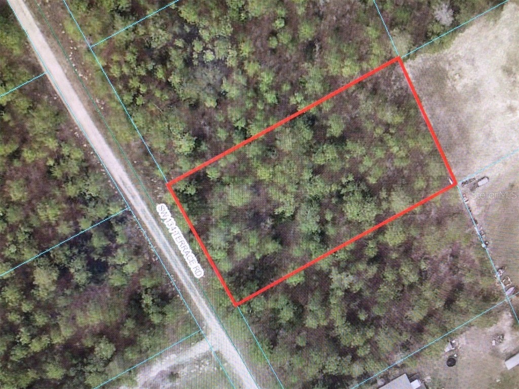 0 SW 134th Terrace Road Ocala FL 34481 OM682343 image1