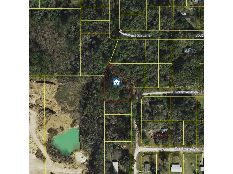 0 SW 135th Terrace Ocala FL 34481 P4939221 image1