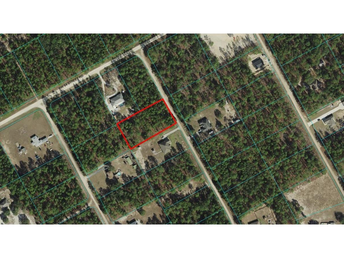 0 SW 135th Terrace Road Ocala FL 34481 OM667689 image1