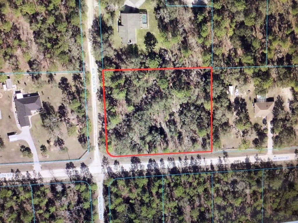 0 SW 136 Terrace Dunnellon FL 34432 OM646762 image1