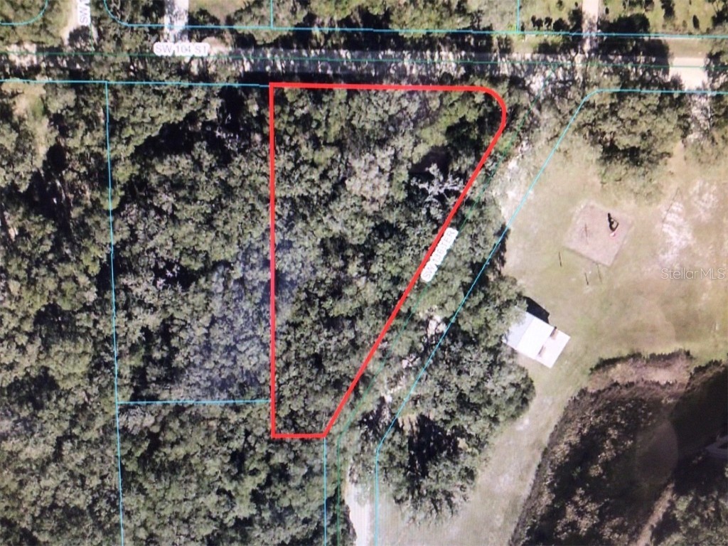 0 SW 136 Terrace Dunnellon FL 34432 OM697775 image1