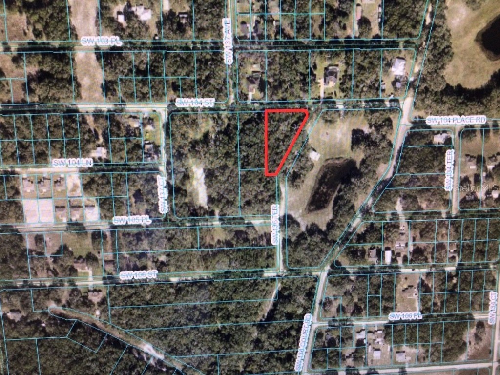 0 SW 136 Terrace Dunnellon FL 34432 OM697775 image2