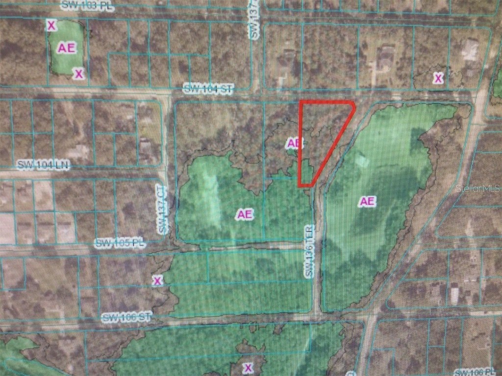 0 SW 136 Terrace Dunnellon FL 34432 OM697775 image3